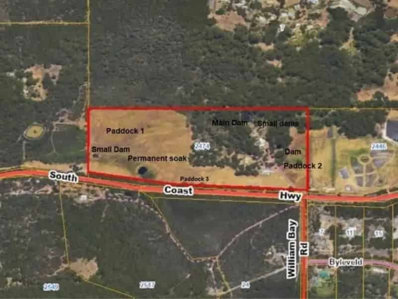 House For Sale , Shire Of Denmark, Western Australia
