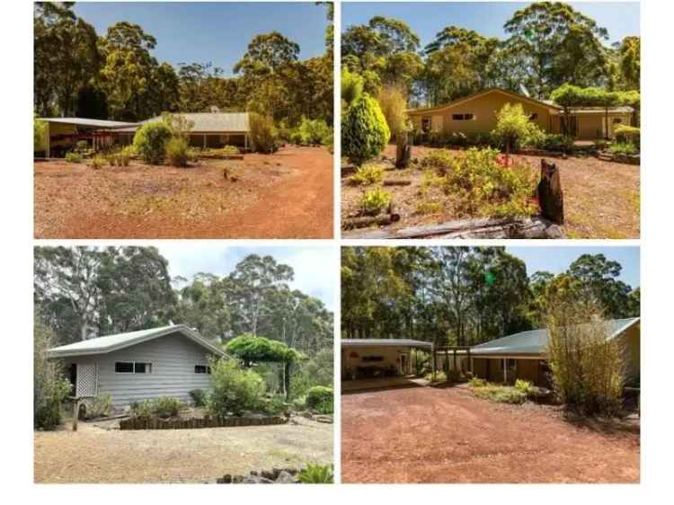 House For Sale in Shire Of Denmark, Western Australia