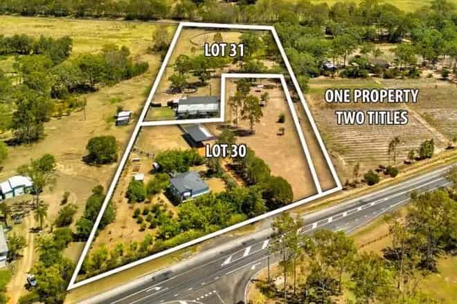 Land For Sale , Gatton, Queensland