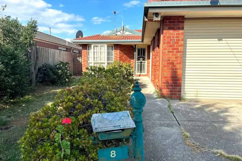 House For Rent , 8, Haigh Court, Melbourne, Victoria