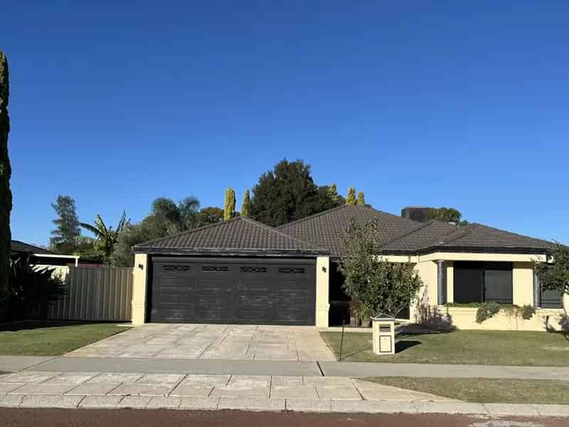 House For Rent , City of Wanneroo, Western Australia