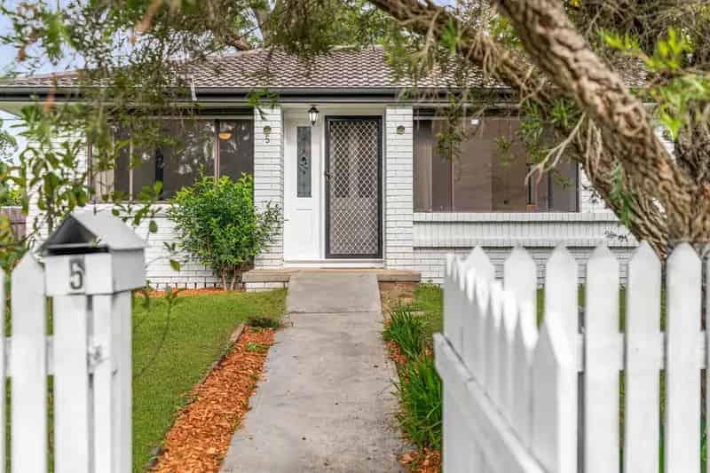 Charming Home in a Quiet Pocket of Mittagong!