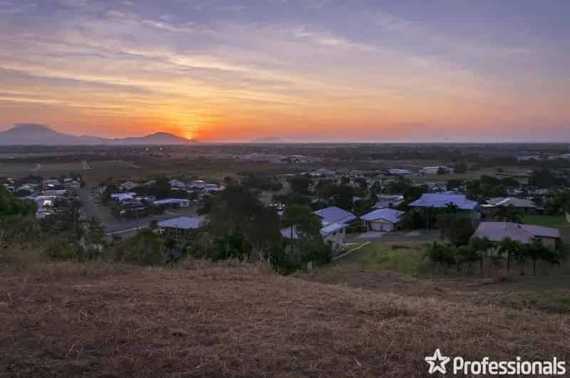 Buy Land in Bowen with Stunning Hilltop Views and Plans Available