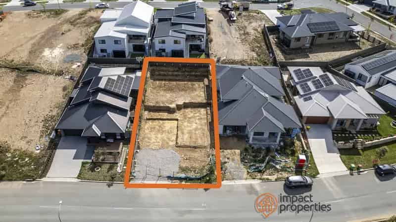 Land For Rent , Googong, New South Wales
