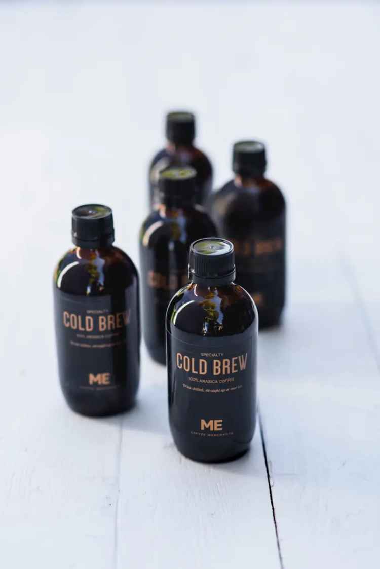 Cold Brew Collective Territory Owner Opportunity