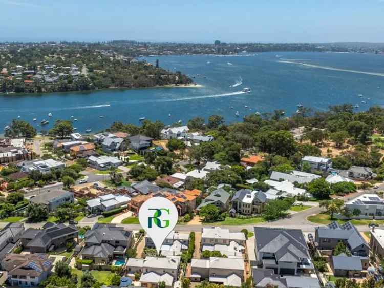 House For Sale in City of Melville, Western Australia