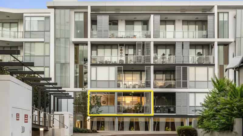 Luxury Apartment for Rent by the River in Fremantle
