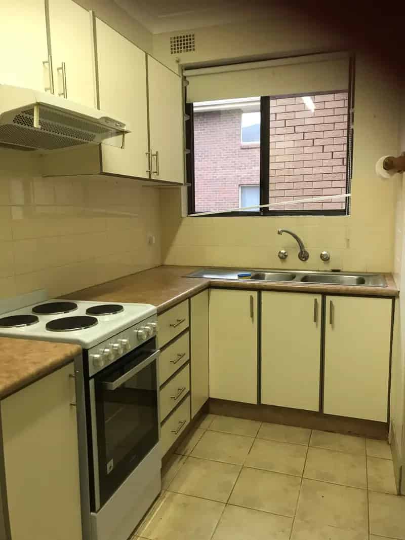 Real Estate For Lease - 3/19 Bowden Street - Harris Park , NSW