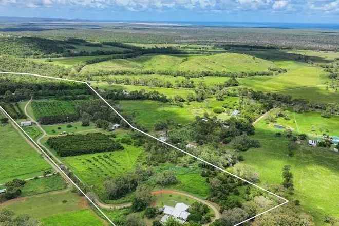 Acreage For Sale in Yeppoon, Queensland