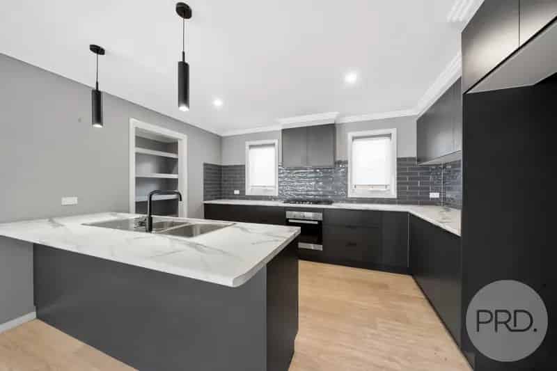 Designed for Modern Living