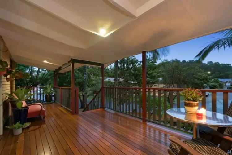 House For Rent in Greater Brisbane, Queensland