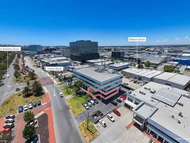 Office For Sale in City of Stirling, Western Australia