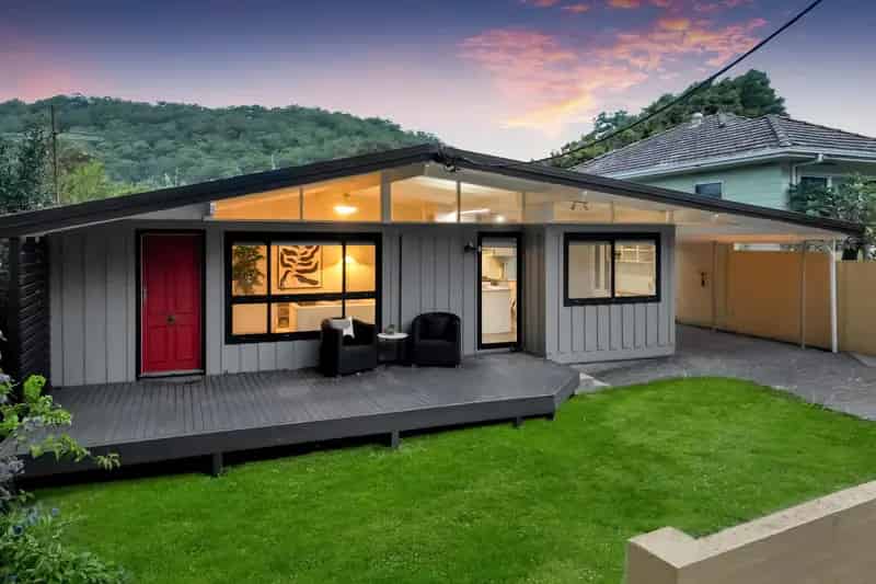 Mid-Century Modern Design | Central Locale