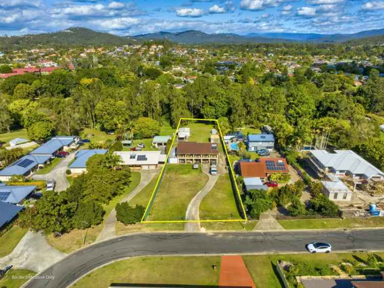 House For Sale in Gold Coast City, Queensland