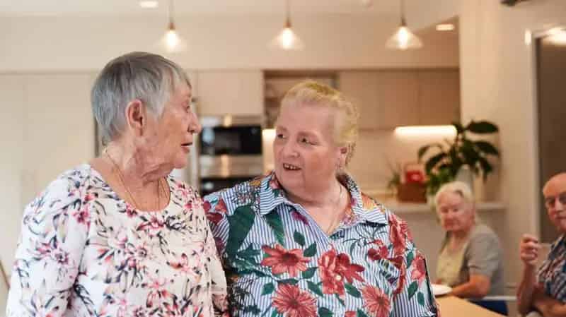 Uniting Nowra