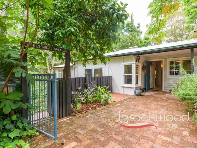 House For Sale in Shire Of Mundaring, Western Australia