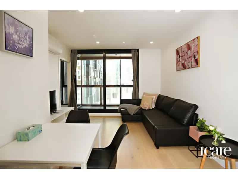Near Brand New Apartment In Centre Cbd