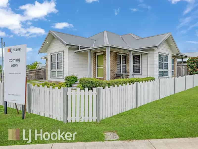 Buy Family Home in Lorn with Modern Amenities and Spacious Design