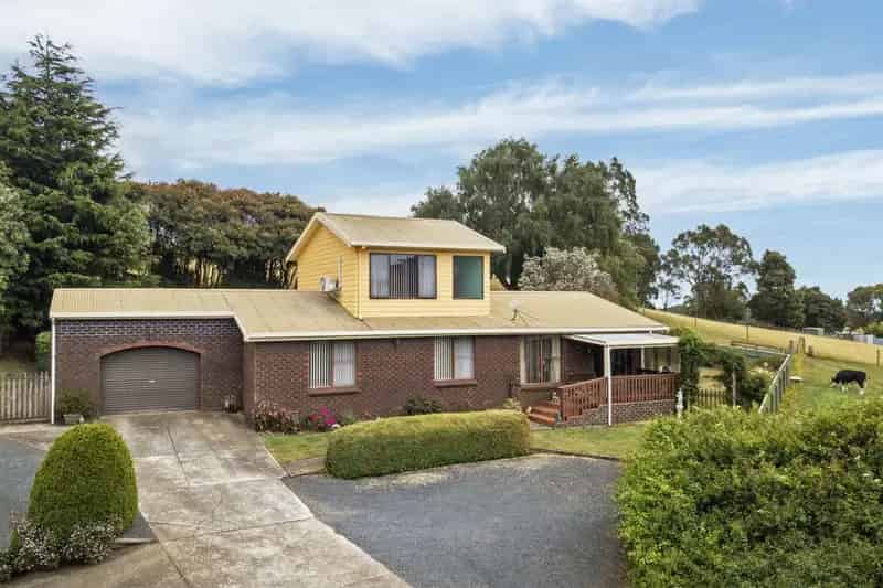 Rural property For Sale , Burnie, Tasmania