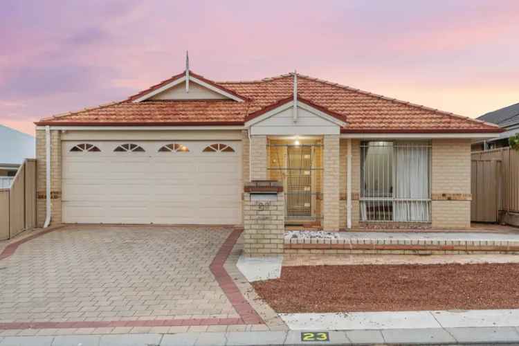 Easy Living in Canning Vale