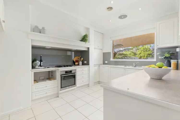 Buy house character cottage near Braddon with garden and modern features