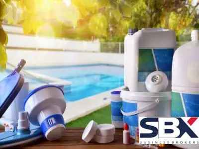 Swimming Pool Supplies & Services - Swimart Franchise - Byron Bay Area - NSW