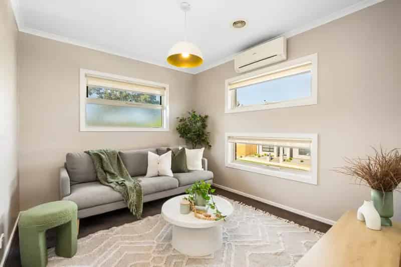 Stylish home in great location.