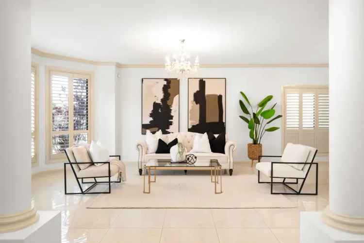 House For Sale , 51, Hawthorn Circuit, City of Brisbane, Queensland