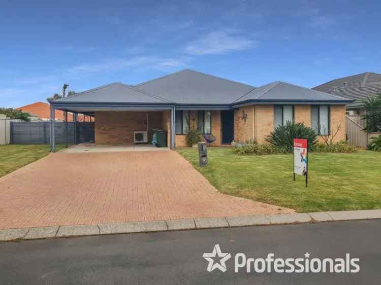 House For Sale in Shire Of Harvey, Western Australia