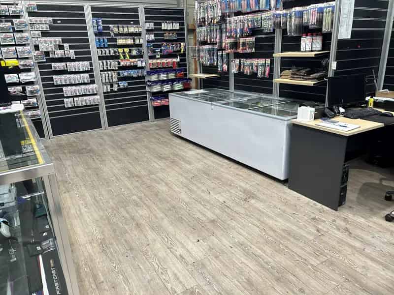 Buy Commercial Retail Outlet and Online Store in Perth