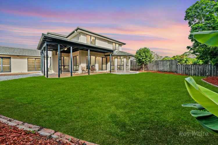 Exceptional & Expansive: Ex- Display Home in Jacaranda Estate - Prime Location