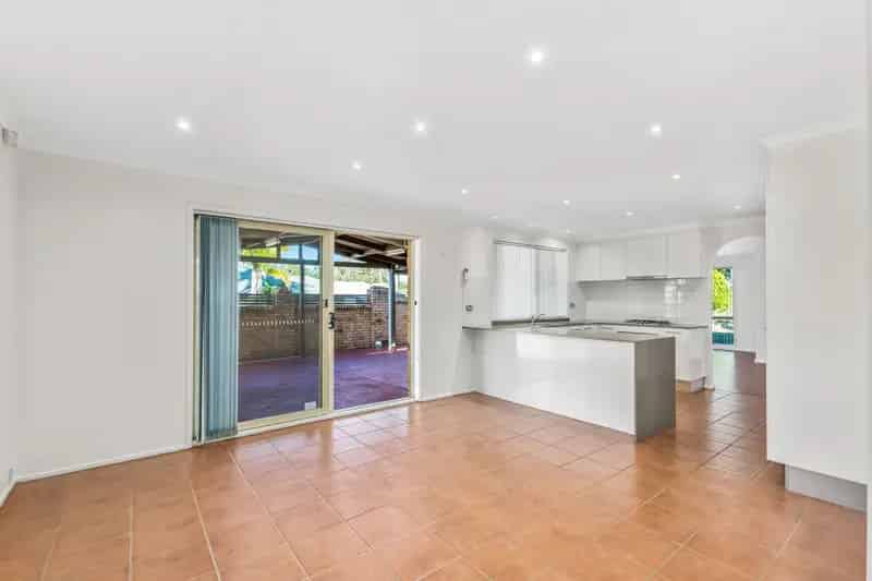Stylish, Spacious & So Well Located
