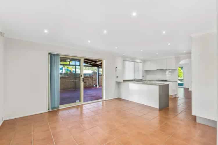 Stylish, Spacious & So Well Located