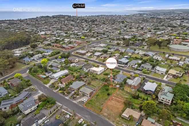 Land For Sale , Devonport, Tasmania