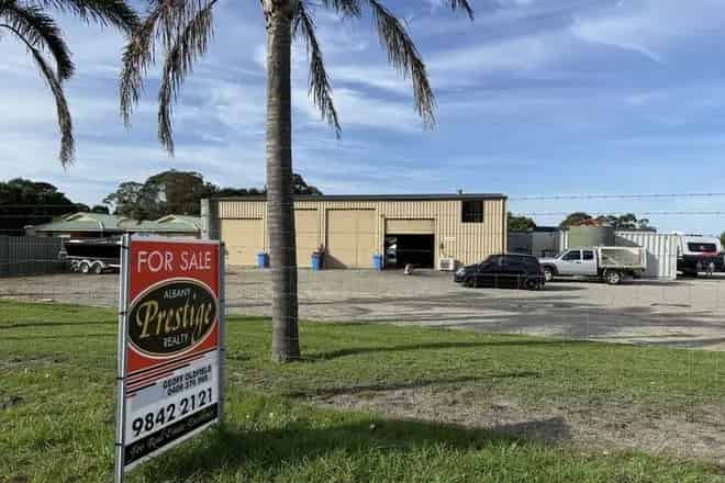 House For Sale , City Of Albany, Western Australia