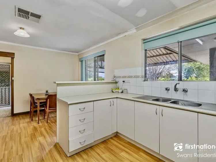 House For Rent in City of Swan, Western Australia