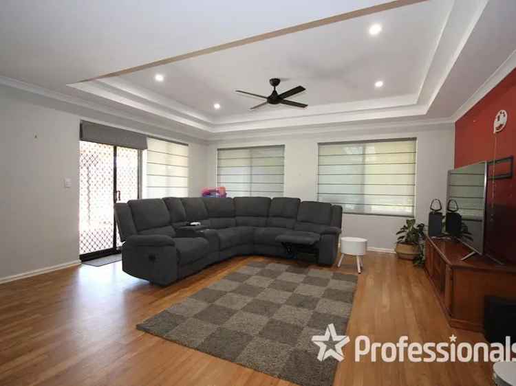 House For Sale in Shire Of Harvey, Western Australia