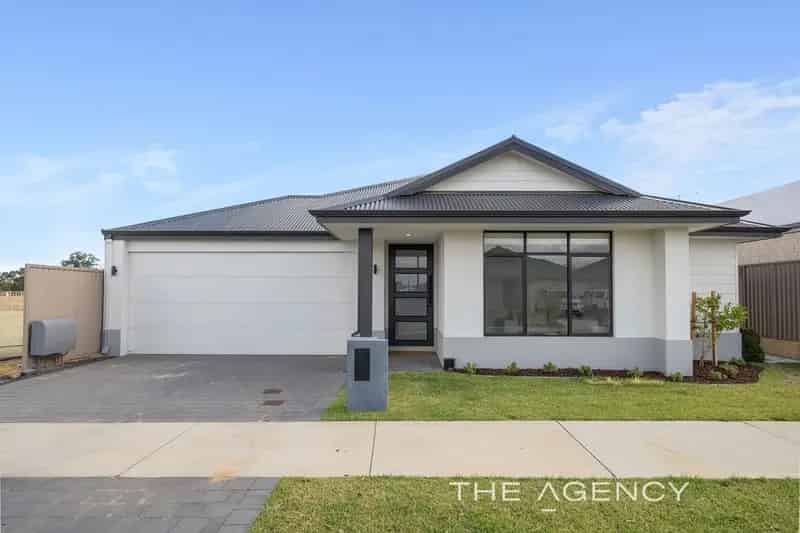 House For Sale - 24 Warburton Street, Mandogalup WA 6167