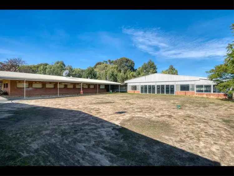 Land For Sale in Shire Of Harvey, Western Australia