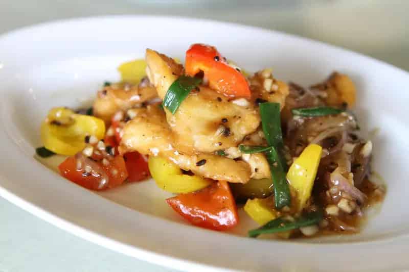 Business for Sale Chinese Restaurant in Local Shopping Centre Spacious and Modern