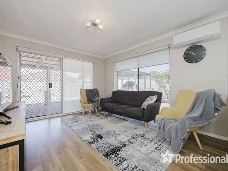 House For Sale in City of Wanneroo, Western Australia