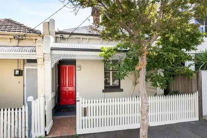 House For Sale , 11, Anderson Street, Melbourne, Victoria