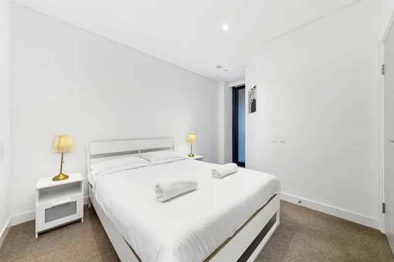 Buy apartment with world class views in Rhodes Central
