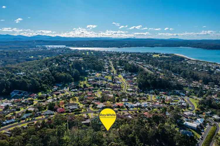 Land For Rent in Eurobodalla Shire Council, New South Wales