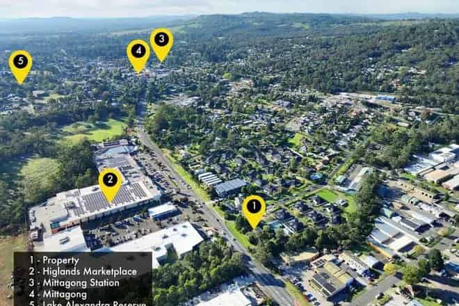 House For Sale , Mittagong, New South Wales