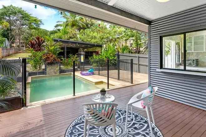 House For Sale in Cairns, Queensland