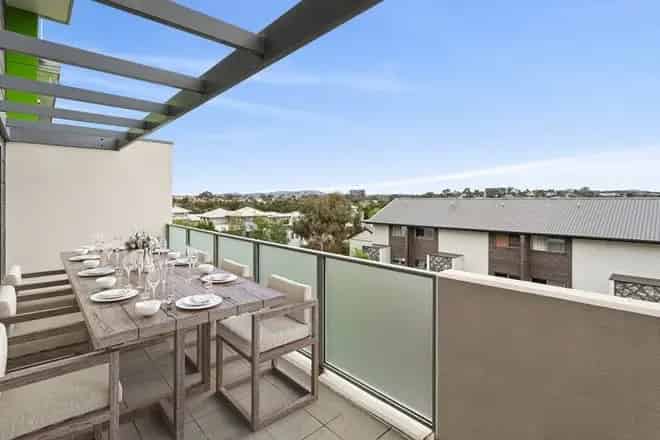 Apartment For Sale , District of Gungahlin, Australian Capital Territory