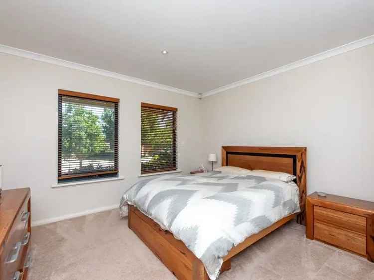 House For Rent in City of Stirling, Western Australia