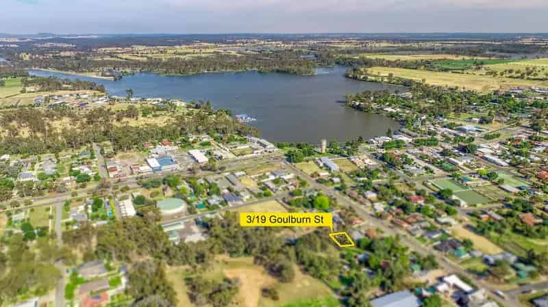 Buy Residential Land in Nagambie with Convenient Location and Amenities