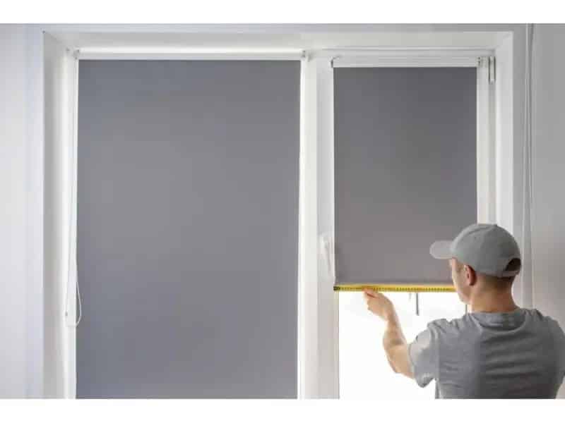 22124 Window Furnishing and Doors Business  Security, Blinds, Awnings